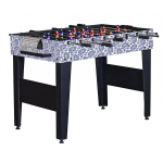 Настольный футбол (кикер) «Flex» (122 x 61 x 78,7 см, Цвет в атрибутах)